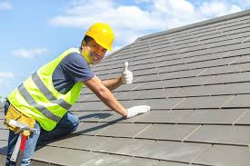 Best Metal Roofing Installation  in Hainesvle, IL